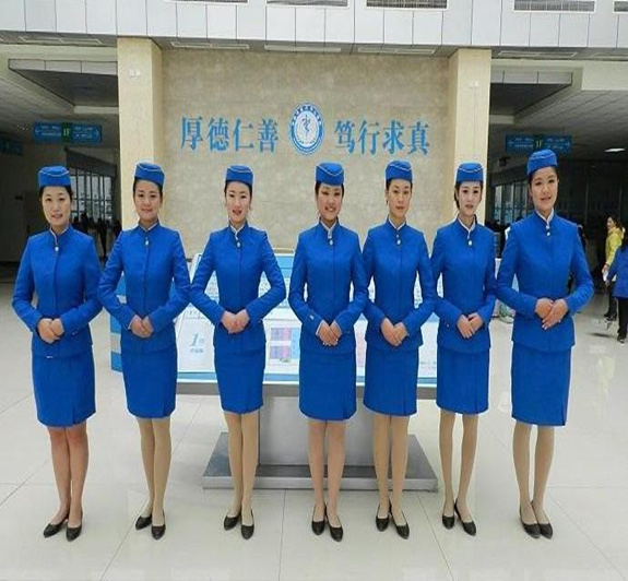 导医服务